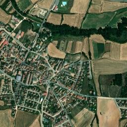 Arcos map(satellite map)