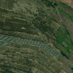 Obshtina Septemvri map(satellite map)