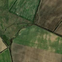 Obshtina Rakovski map(satellite map)