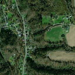 Millport New York High Resolution Satellite Map