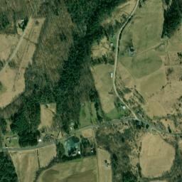 East Masonville New York High Resolution Satellite Map