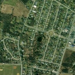 Lorenz Park map(satellite map)