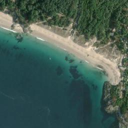 Satellite view of Nerga