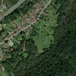 Melón map(satellite map)