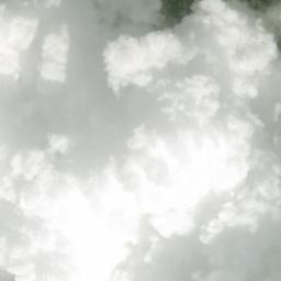 Satellite view of Milham Park Golf Club