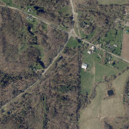 Centralia New York High Resolution Satellite Map