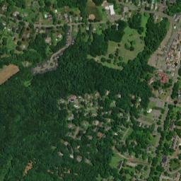 20-26 College St, South Hadley, MA 01075 High Resolution Satellite Map