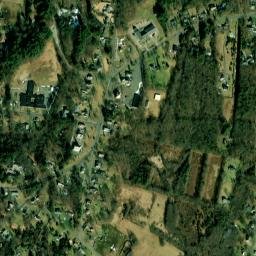 Granby map(satellite map)