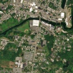 Ware map(satellite map)