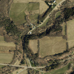 Withey New York High Resolution Satellite Map