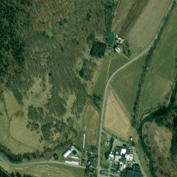 Fraser New York High Resolution Satellite Map