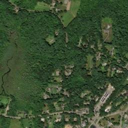 Dover map(satellite map)