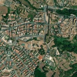 Nepi map(satellite map)