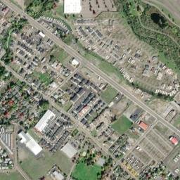 201 Willow Way, Talent, OR 97540 Satellite Map