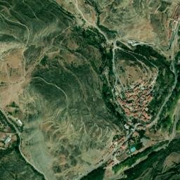 San Román de Cameros map(satellite map)