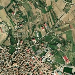 Aldeanueva de Ebro map(satellite map)