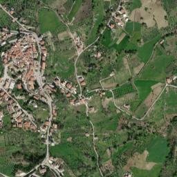 San Valentino in Abruzzo Citeriore map(satellite map)