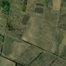 Obshtina Maritsa map(satellite map)