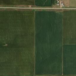 856th Road, Pierce, NE 68767, USA High Resolution Satellite Map