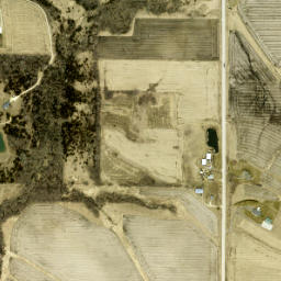 5100-5174 County Highway W58, Central City, IA 52214, America High Resolution Satellite Map
