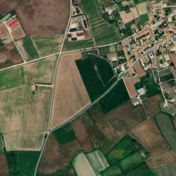 Riumors map(satellite map)