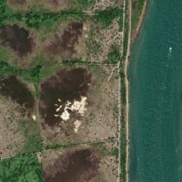 Satellite view of Essex Golf and Country Club