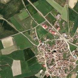 Santoyo map(satellite map)