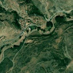 Jalón de Cameros map(satellite map)