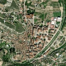Autol map(satellite map)