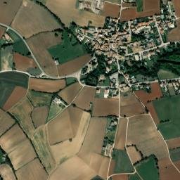 Ordis map(satellite map)