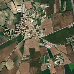 Vilamalla map(satellite map)