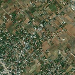 Koplik map(satellite map)