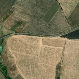 Obshtina Opan map(satellite map)