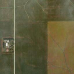 Satellite view of Dysart Country Club