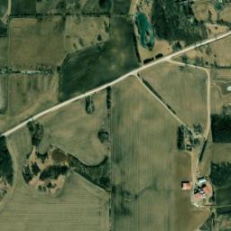 Satellite view of RedTail Golf Club