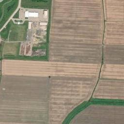 Satellite view of Dominion Golf & Country Club