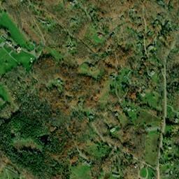 Onteora Park New York High Resolution Satellite Map