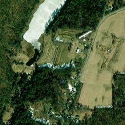 44-50 Russellville Road, Southampton, MA High Resolution Satellite Map