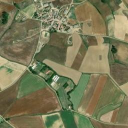 Amayuelas de Arriba map(satellite map)