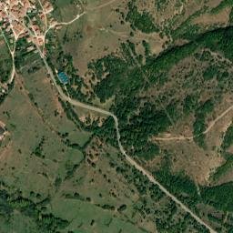 Palazuelos de la Sierra map(satellite map)