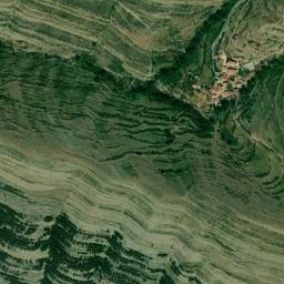 Hornillos de Cameros map(satellite map)