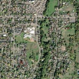 459-479 Willow Street, Ashland, OR 97520 Satellite Map