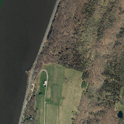 Greendale New York High Resolution Satellite Map