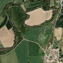 Palazuelos de Muñó map(satellite map)