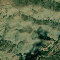 Cabezón de Cameros map(satellite map)