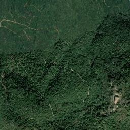 Sant Ferriol map(satellite map)