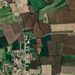 Vilamacolum map(satellite map)