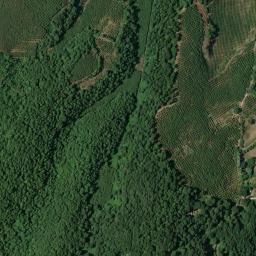 Satellite view of Terre dei Consoli Golf Club & Resort
