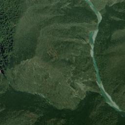 ArcGIS Web Application
