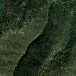 Obshtina Belovo map(satellite map)